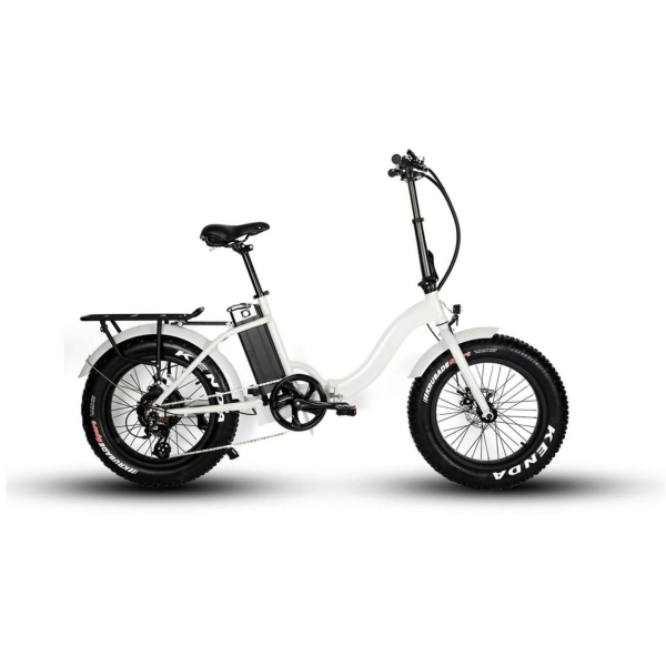 City E-Bike