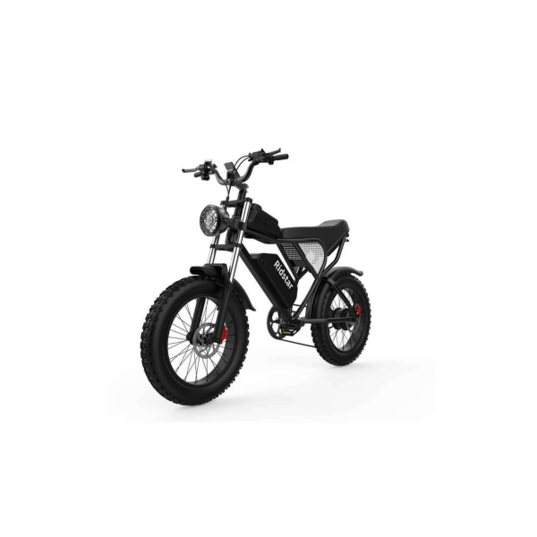 City E-Bike