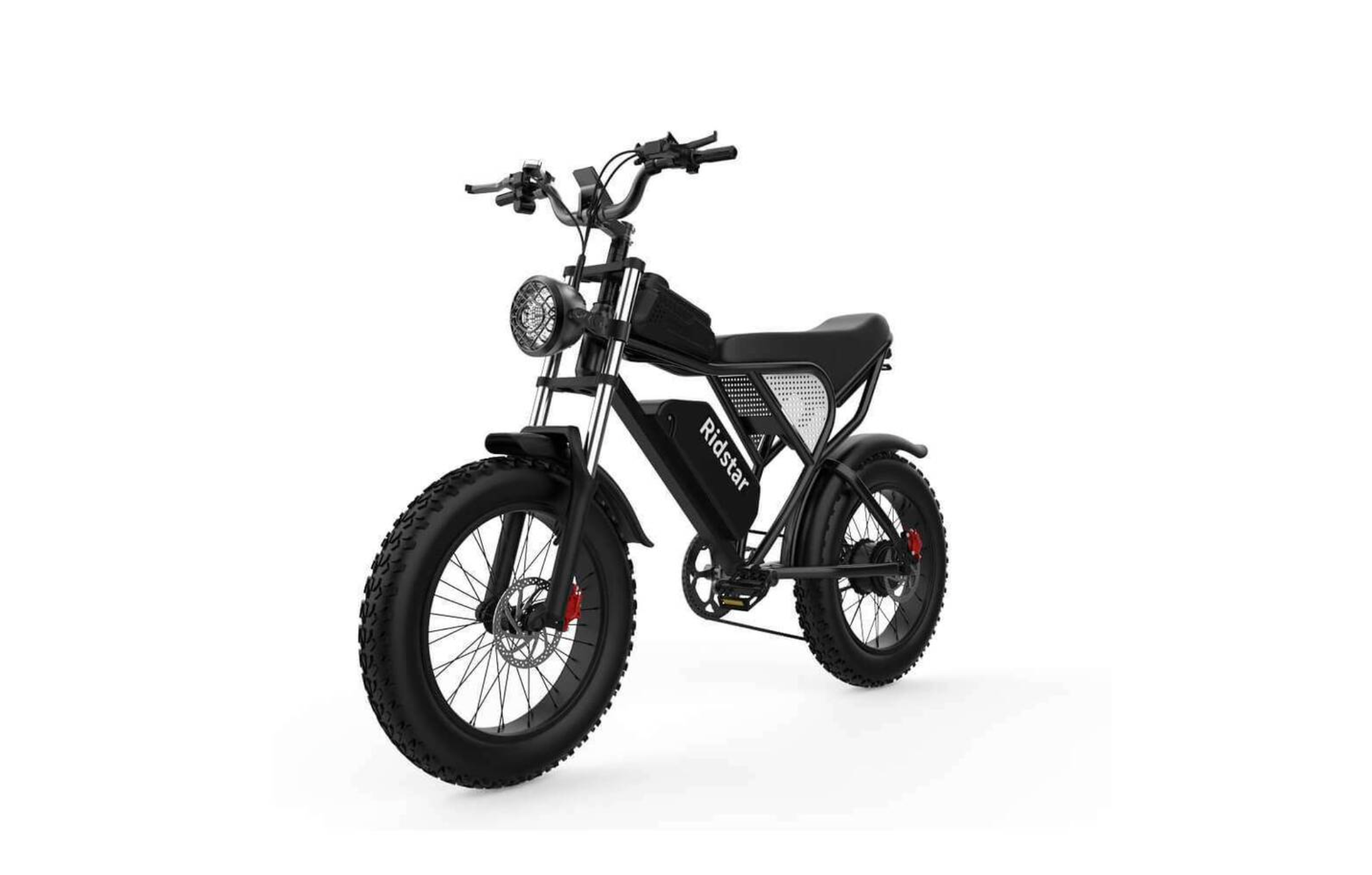 Fat Tire E-Bike Fat Tire E-Bike