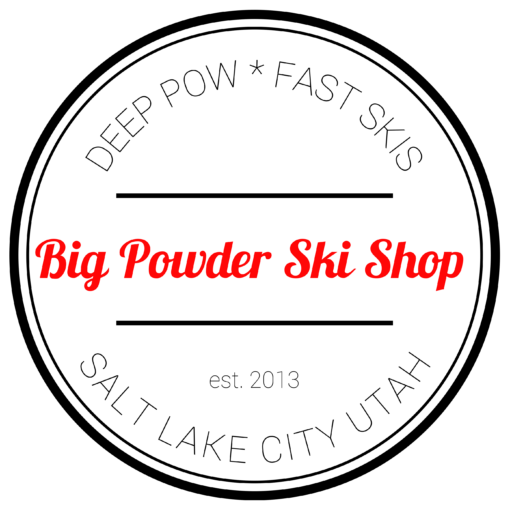 Big Powder Ski Shop