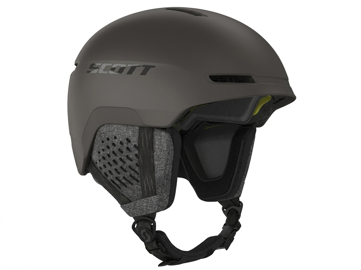 Ski Helmet Ski Helmet